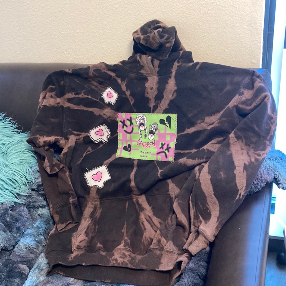Cool Hoodie